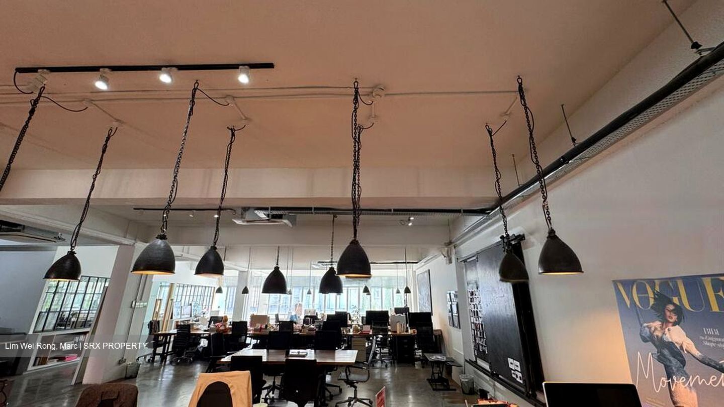 Song Lin Building (D8), Office #466848631